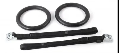 Abilica Gymnastic Rings