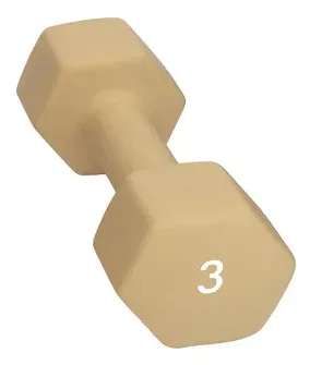 Abilica Hantel (3 kg)