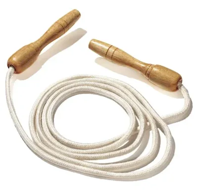 Abilica JumpRope ECO