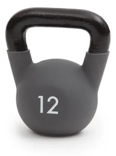 Abilica KettleBell Covered