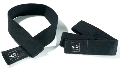 Abilica Pullstrap, Styrketräning