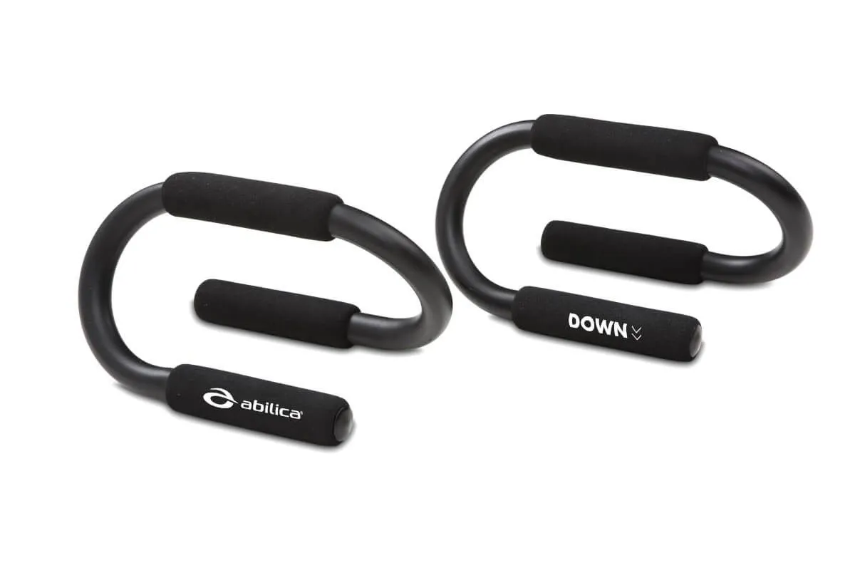 Abilica PushUp Bars