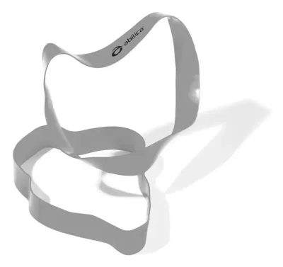 Abilica RubberBands ECO Lätt