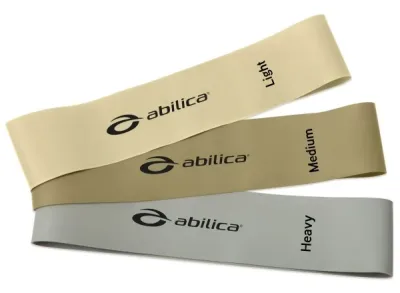 Abilica Rubberbands Set, 1 st