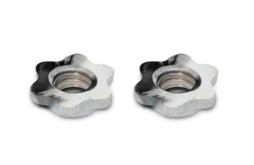 Abilica StarLock 25 mm