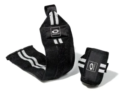 Abilica WristStraps - Handledsstöd i Elastiskt Material