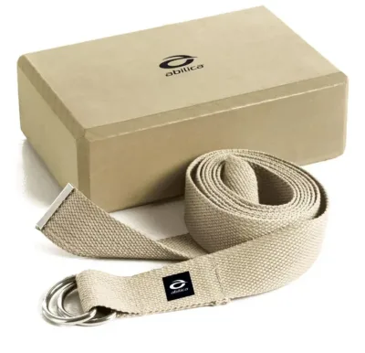 Abilica YogaSet