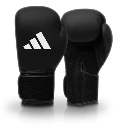 Adidas Boxhandske Hybrid 25
