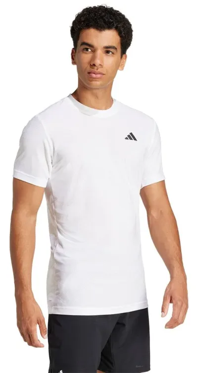 Adidas Freelift Pro, Padel- och tennis T-shirt herr