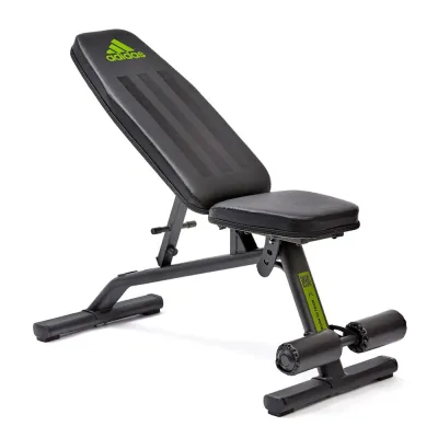 Adidas Utility Bench