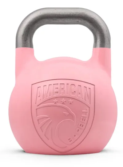 American barbell