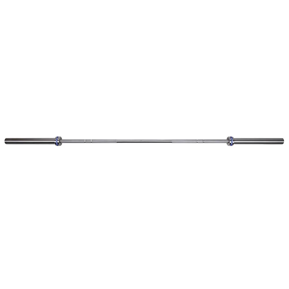 Barbell Pro 50 mm 220 cm 20 kg