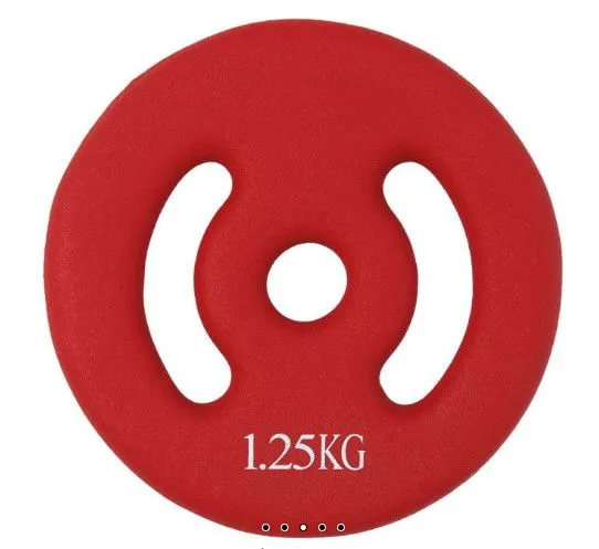 BARPUMP VIKTER (1.25 kg)