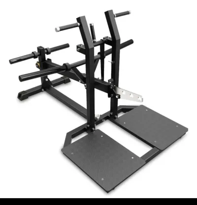 Belt Squat, IFP1615, Impulse