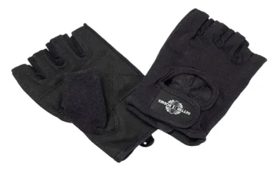 Better Bodies Basic Gym Gloves