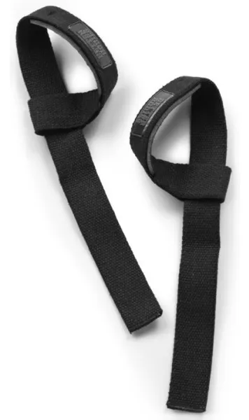 Better Bodies Lifting Straps