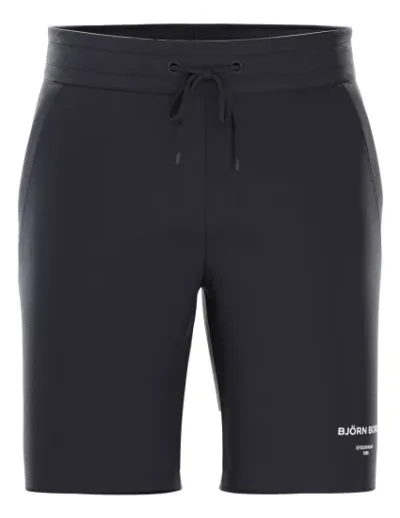Björn Borg Essential Shorts, S, Night Sky