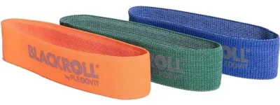 Blackroll Loop Band Set (30 cm)