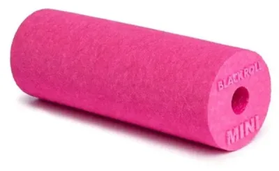 BLACKROLL Mini Foam Roller, Pink