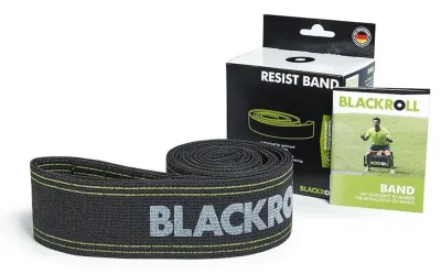 Blackroll Resist Band