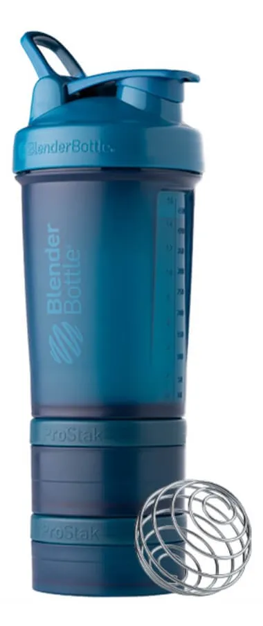 Blender Bottle ProStak