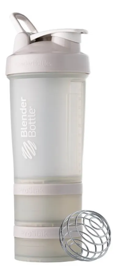 Blender Bottle ProStak