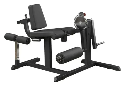 Body Solid CAM Leg Extension / Leg Curl Maskin