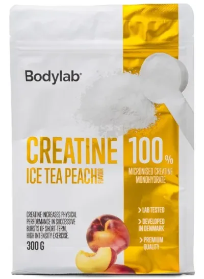 Bodylab Creatine