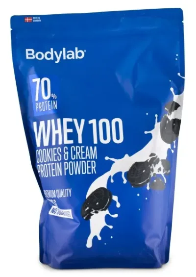 Bodylab Whey 100