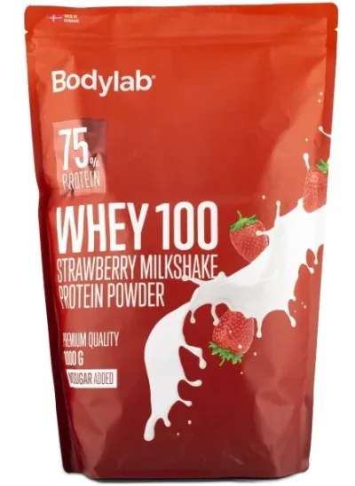Bodylab Whey 100