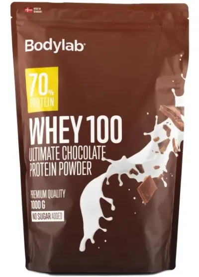 Bodylab Whey 100