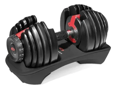 Bowflex SelectTech 552i