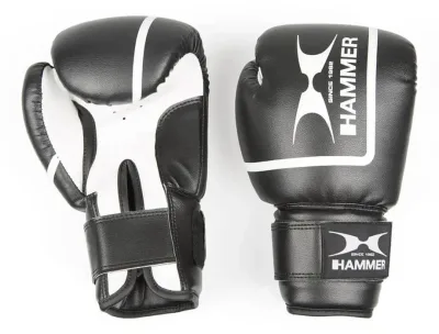 Boxhandske Fit II