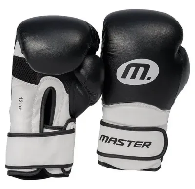 Boxhandske Master