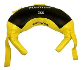 Bulgarian Bag, 5 kg, Tunturi