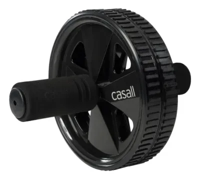 Casall AB Roller Recycled , 1 st, Black