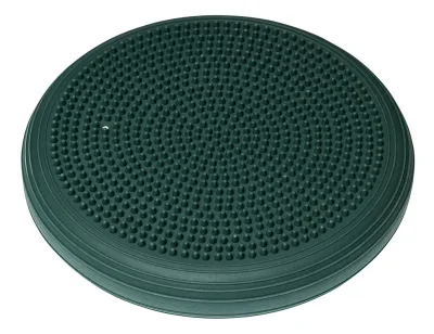 Casall Balance Cushion - Dark Teal