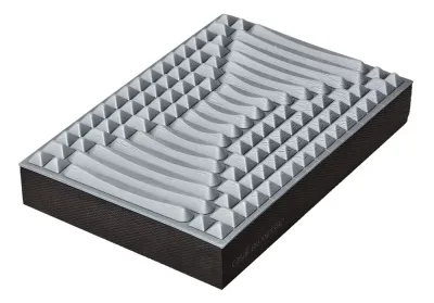 Casall Balance & Massage pad, Hinder, balans & rörlighet