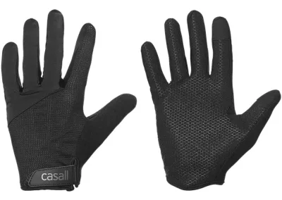 Casall Exercise Glove Long Finger Wmns, Träningshandskar