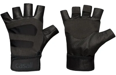 Casall Exercise Glove Support, Träningshandskar