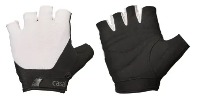 Casall Exercise Glove Wmns, L, Pink/Black