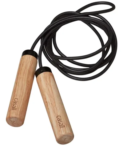Casall Jump Rope Wood