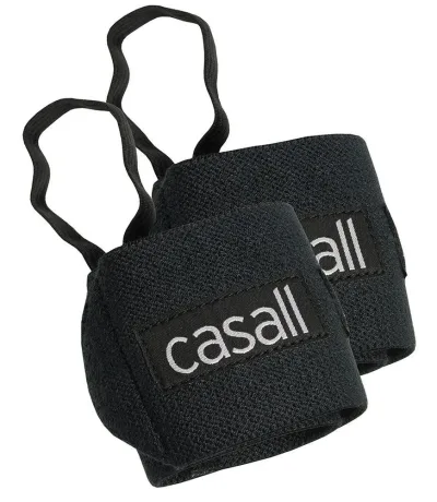 Casall Wrist Support, Styrketräning