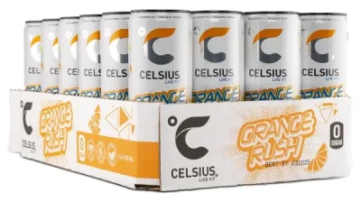 Celsius
