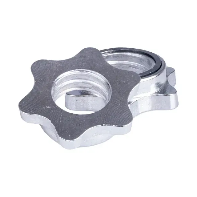 CL10 Låsring 30 mm gängad