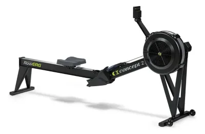 Concept 2 RowErg Tall