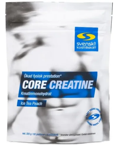 Core Creatine