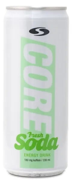 Core Energy Drink