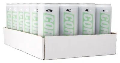 Core Energy Drink