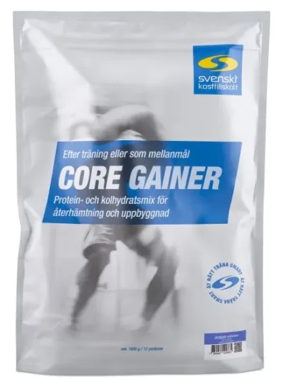 Core Gainer